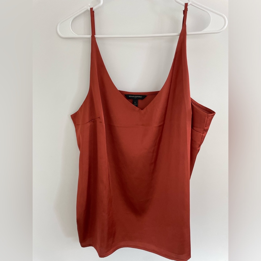 COPY - Banana Republic New tank top